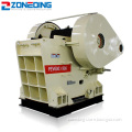 Industrial types of second hand jaw crusher pdf